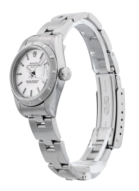 Rolex Lady Oyster Perpetual 79240 Image 2
